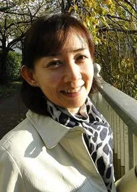 영화배우인 후나키 사치의 대표 이미지
