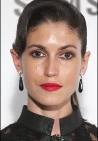 영화배우인 네레아 바로스의 대표 이미지