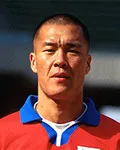 (전직)축구선수인 이상헌의 대표 이미지