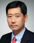금융인인 정몽윤의 대표 이미지