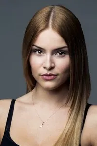 영화배우인 마리아 비르타의 대표 이미지