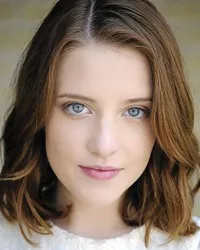 영화배우인 사만다 아일러의 대표 이미지