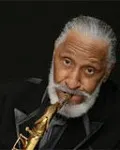 연주가인 소니 롤린스의 대표 이미지