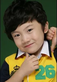 영화배우인 장호준의 대표 이미지