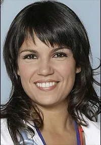 영화배우인 루즈 팔라존의 대표 이미지