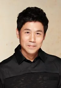 영화배우, 가수인 나시풍의 대표 이미지