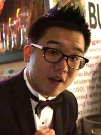 영화감독인 김매일의 대표 이미지