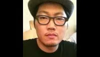 영화감독인 피터 바닐라의 대표 이미지