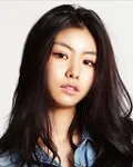 탤런트, 모델인 서혜진의 대표 이미지