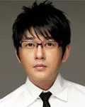 가수인 신승훈의 대표 이미지