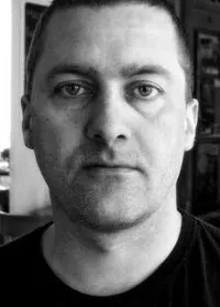 영화감독인 루드비히 뷔스트의 대표 이미지