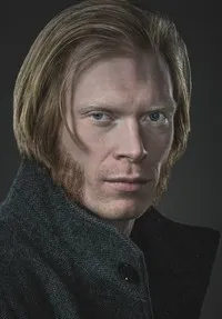 영화배우인 예르겐 토르손의 대표 이미지