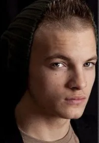 영화배우인 폴 바르텔의 대표 이미지