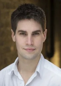 영화배우인 데이빗 웨이맨의 대표 이미지