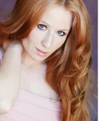 영화배우인 타라 카르디날의 대표 이미지