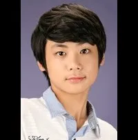 영화배우인 손준영의 대표 이미지