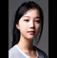 영화배우인 김지영의 대표 이미지