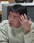 금융인인 김호영의 대표 이미지