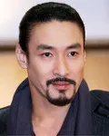 탤런트, 가수인 신성우의 대표 이미지