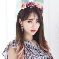 가수인 박경리의 대표 이미지