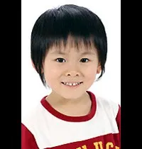 영화배우인 야마자키 히카루의 대표 이미지