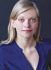 영화배우인 아나스타샤 필립스의 대표 이미지