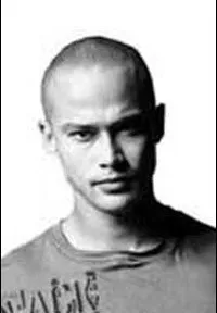 영화배우인 윌 데본의 대표 이미지