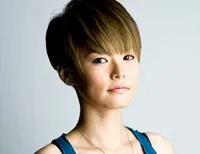 영화배우인 제이리 우의 대표 이미지