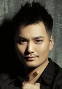 영화배우인 장역문의 대표 이미지