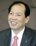 금융인인 이재우의 대표 이미지