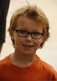 영화배우인 자레드 영의 대표 이미지