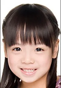 영화배우인 하나다 유리네의 대표 이미지