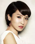 탤런트, 가수인 박정아의 대표 이미지