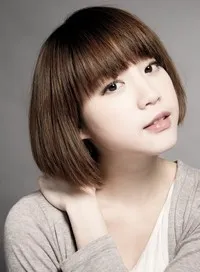 영화배우인 정여희의 대표 이미지