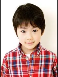 영화배우인 니노미야 케이타의 대표 이미지