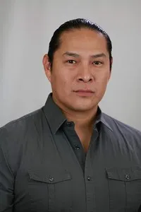 영화배우인 라이언 비게이의 대표 이미지