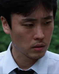 영화배우인 손우제의 대표 이미지