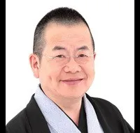 영화배우인 카츠라 분친의 대표 이미지