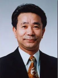 영화배우인 사토 테루의 대표 이미지