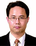 금융인인 전병서의 대표 이미지