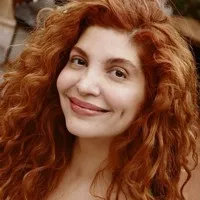 영화배우인 제나 매티슨의 대표 이미지