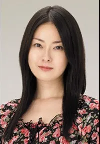 영화배우인 토오노 나기코의 대표 이미지