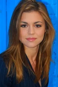 영화배우인 사만다 록우드의 대표 이미지