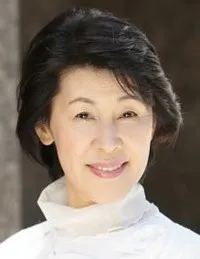 영화배우인 칸나자와 키쿠코의 대표 이미지