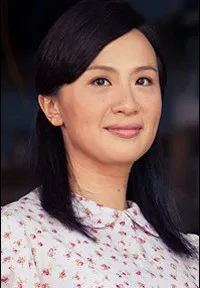 영화배우인 황채의의 대표 이미지