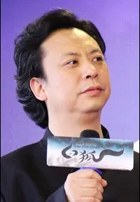 영화감독인 우조양의 대표 이미지