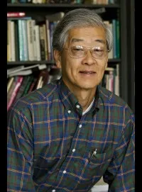 영화감독인 램지 리엠의 대표 이미지