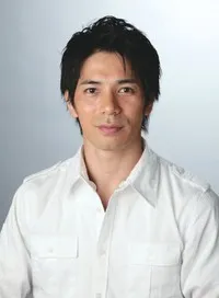 영화배우인 카마쿠라 타로의 대표 이미지