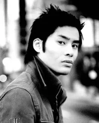 영화배우인 존 윈의 대표 이미지