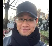 영화감독인 멜빈 챈의 대표 이미지